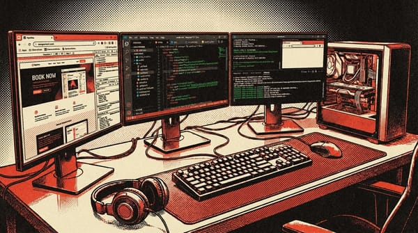 Chapter 1. Why IT sector lacks foresight?